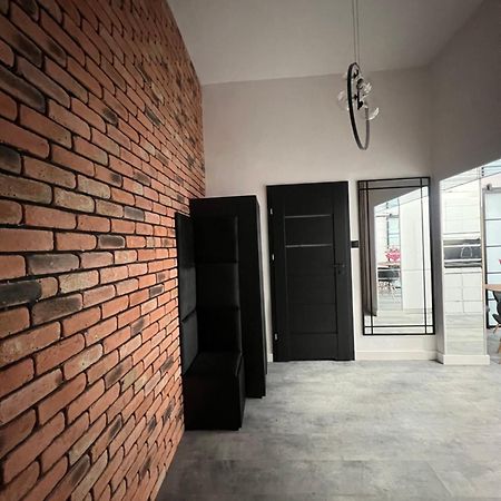 Loft W Centrum Z Jacuzzi Вроцлав Экстерьер фото